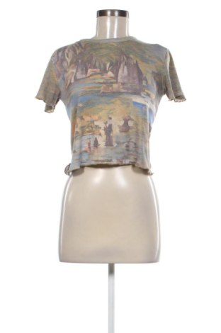 Bluză de femei Reserved, Mărime M, Culoare Multicolor, Preț 51,00 Lei