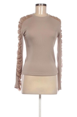 Bluză de femei Reserved, Mărime M, Culoare Maro, Preț 50,59 Lei