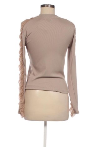 Bluză de femei Reserved, Mărime M, Culoare Maro, Preț 50,59 Lei