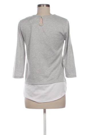 Bluză de femei Reserved, Mărime M, Culoare Gri, Preț 52,13 Lei