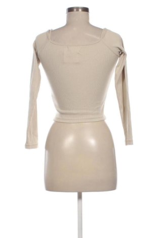 Bluzka damska Reserved, Rozmiar S, Kolor Beżowy, Cena 53,58 zł