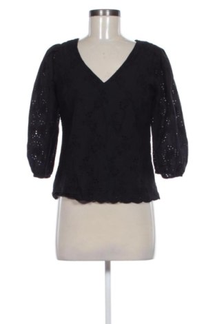 Dámská halenka Reserved, Velikost S, Barva Černá, Cena  283,00 Kč