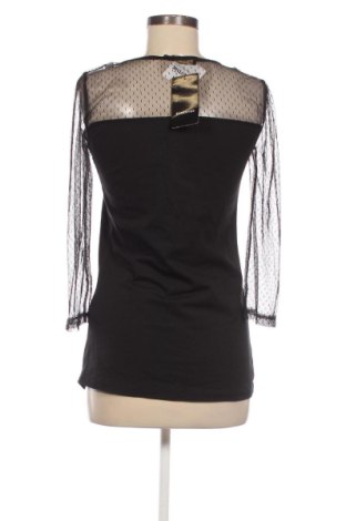 Γυναικεία μπλούζα Reserved, Μέγεθος M, Χρώμα Μαύρο, Τιμή 16,00 €