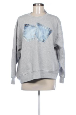 Dámská halenka Reserved, Velikost M, Barva Šedá, Cena  275,00 Kč