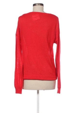 Γυναικεία μπλούζα Reserved, Μέγεθος M, Χρώμα Κόκκινο, Τιμή 9,70 €