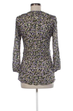 Дамска блуза Reserved, Размер XS, Цвят Многоцветен, Цена 10,00 €