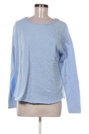 Γυναικεία μπλούζα Rich & Royal, Μέγεθος XL, Χρώμα Μπλέ, Τιμή 66,99 €