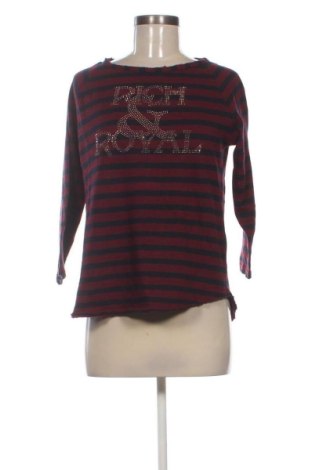 Bluză de femei Rich & Royal, Mărime M, Culoare Multicolor, Preț 130,33 Lei