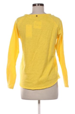 Bluzka damska Rich & Royal, Rozmiar S, Kolor Żółty, Cena 290,99 zł