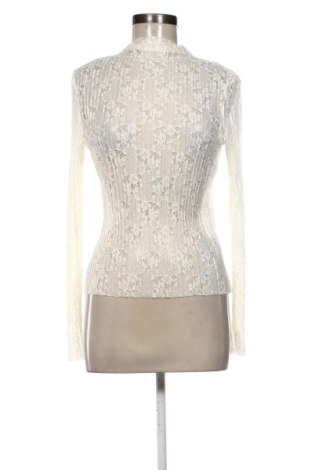 Bluză de femei River Island, Mărime XS, Culoare Ecru, Preț 90,60 Lei