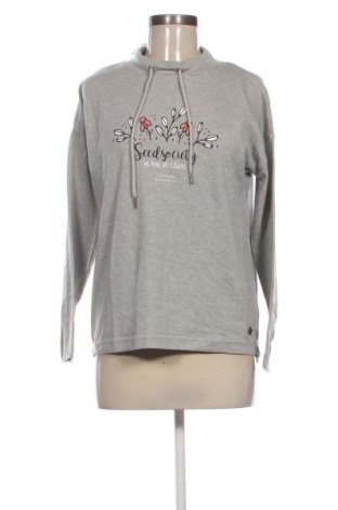 Γυναικεία μπλούζα Roadsign, Μέγεθος S, Χρώμα Γκρί, Τιμή 47,99 €