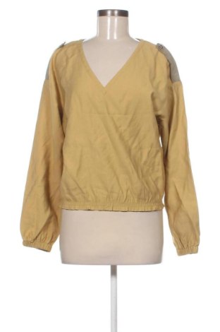 Γυναικεία μπλούζα Rockgewitter, Μέγεθος M, Χρώμα Πορτοκαλί, Τιμή 29,99 €