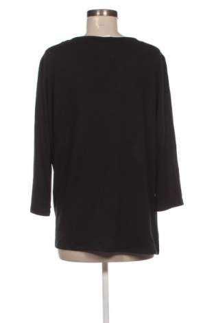 Дамска блуза Rockmans, Размер L, Цвят Черен, Цена 17,89 €