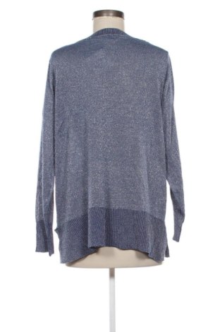 Дамска блуза Rockmans, Размер L, Цвят Син, Цена 4,60 €