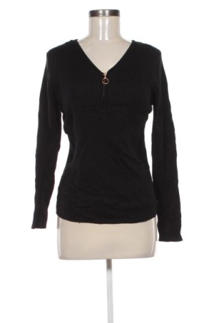 Dámská halenka Rockmans, Velikost M, Barva Černá, Cena  519,00 Kč