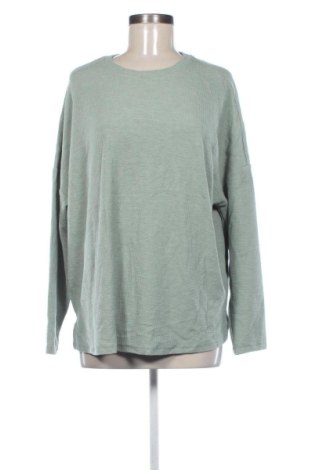 Dámska blúza Rockmans, Veľkosť XL, Farba Zelená, Cena  7,95 €