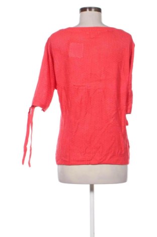 Damen Shirt Rockmans, Größe L, Farbe Rot, Preis € 9,99