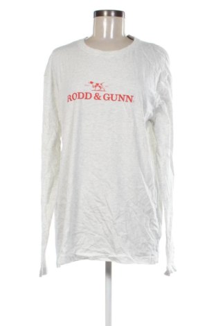 Damen Shirt Rodd & Gunn, Größe XL, Farbe Grau, Preis 49,99 €