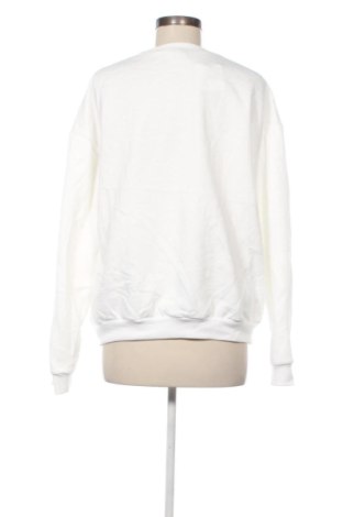 Γυναικεία μπλούζα Romwe, Μέγεθος L, Χρώμα Λευκό, Τιμή 6,99 €