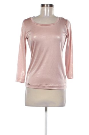 Γυναικεία μπλούζα Rosita, Μέγεθος M, Χρώμα Σάπιο μήλο, Τιμή 18,46 €