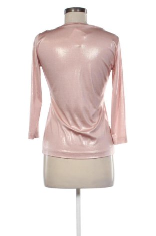 Γυναικεία μπλούζα Rosita, Μέγεθος M, Χρώμα Σάπιο μήλο, Τιμή 18,46 €