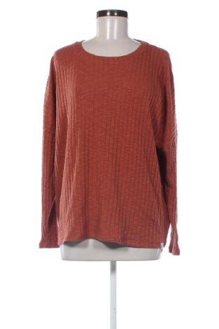 Dámská halenka Roxy, Velikost L, Barva Hnědá, Cena  519,00 Kč