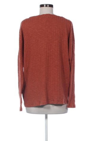 Dámská halenka Roxy, Velikost L, Barva Hnědá, Cena  519,00 Kč