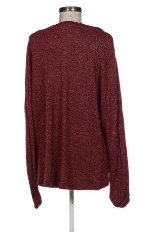 Γυναικεία μπλούζα Roxy, Μέγεθος XL, Χρώμα Πολύχρωμο, Τιμή 17,00 €