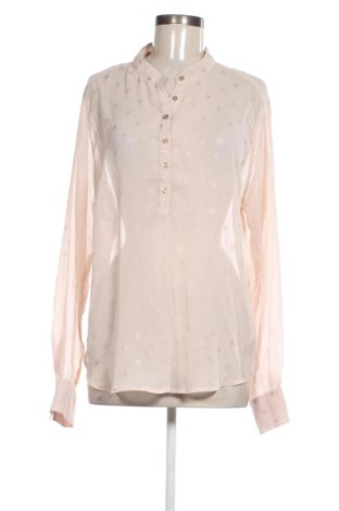 Γυναικεία μπλούζα Rue de Femme, Μέγεθος XL, Χρώμα Ρόζ , Τιμή 65,57 €