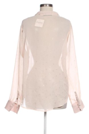 Γυναικεία μπλούζα Rue de Femme, Μέγεθος XL, Χρώμα Ρόζ , Τιμή 65,57 €