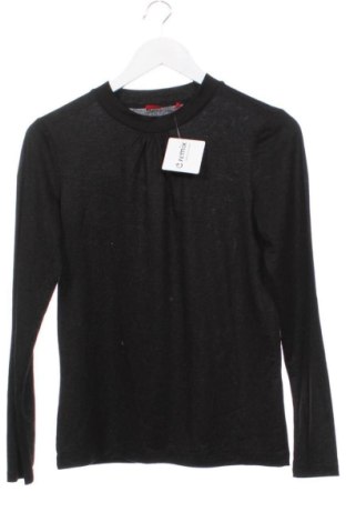 Dámská halenka S.Oliver, Velikost XS, Barva Černá, Cena  519,00 Kč