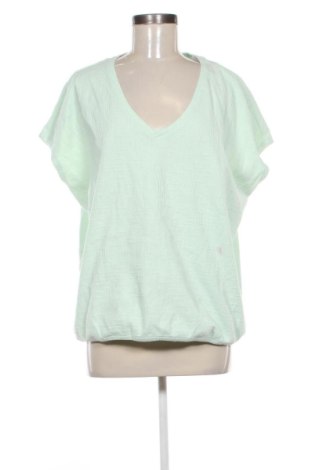 Dámská halenka S.Oliver, Velikost XL, Barva Zelená, Cena  409,00 Kč