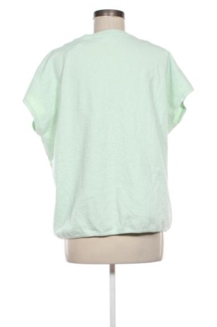 Dámská halenka S.Oliver, Velikost XL, Barva Zelená, Cena  409,00 Kč