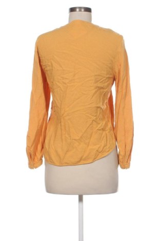 Дамска блуза S.Oliver, Размер S, Цвят Оранжев, Цена 17,89 €