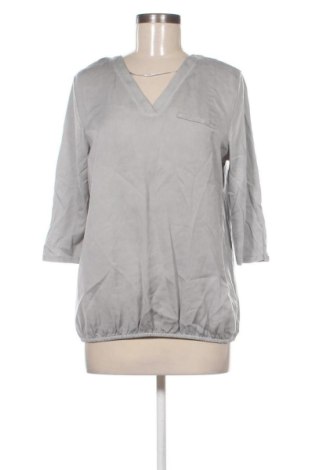 Bluzka damska S.Oliver, Rozmiar M, Kolor Szary, Cena 91,99 zł