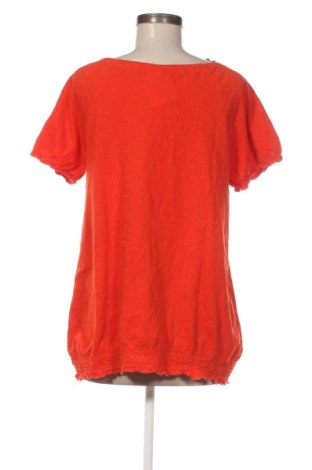 Dámská halenka S.Oliver, Velikost L, Barva Oranžová, Cena  409,00 Kč