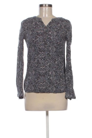 Дамска блуза S.Oliver, Размер XS, Цвят Многоцветен, Цена 17,00 €