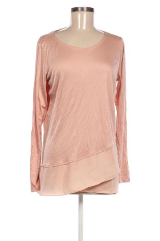 Dámská halenka S.Oliver, Velikost L, Barva Růžová, Cena  492,00 Kč