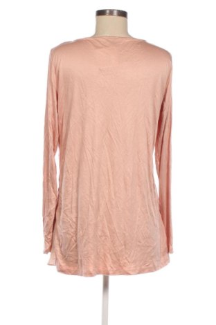 Dámská halenka S.Oliver, Velikost L, Barva Růžová, Cena  492,00 Kč