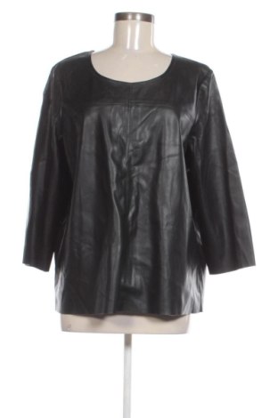 Dámská halenka S.Oliver, Velikost XL, Barva Černá, Cena  495,00 Kč