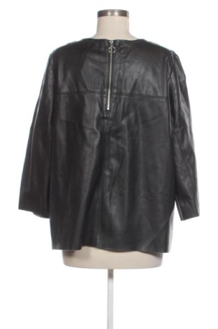 Dámská halenka S.Oliver, Velikost XL, Barva Černá, Cena  495,00 Kč