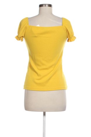 Bluză de femei S.Oliver, Mărime M, Culoare Galben, Preț 72,99 Lei