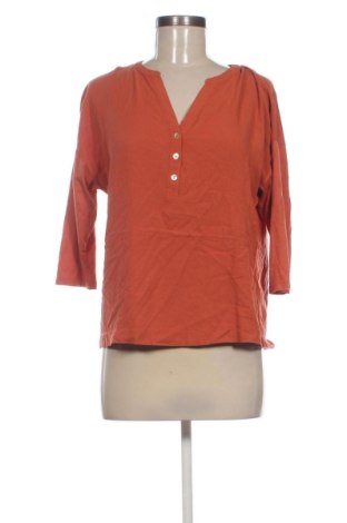 Дамска блуза S.Oliver, Размер M, Цвят Оранжев, Цена 7,15 €