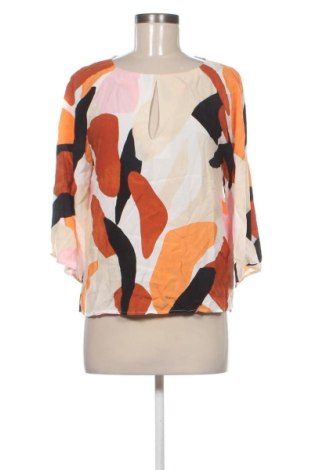 Дамска блуза S.Oliver, Размер XS, Цвят Многоцветен, Цена 4,09 €