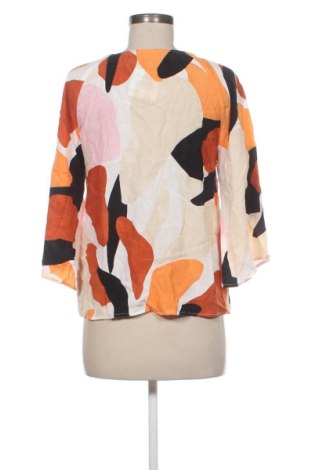 Дамска блуза S.Oliver, Размер XS, Цвят Многоцветен, Цена 4,09 €