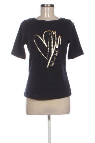 Дамска блуза S.Oliver, Размер S, Цвят Черен, Цена 7,66 €