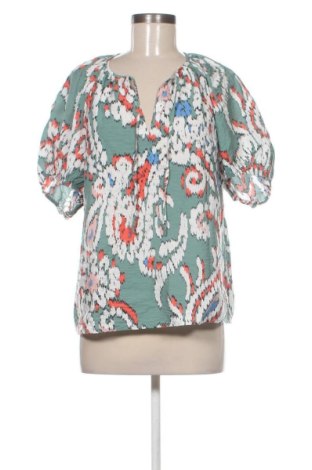 Dámská halenka S.Oliver, Velikost XXL, Barva Vícebarevné, Cena  409,00 Kč