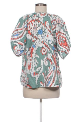 Dámská halenka S.Oliver, Velikost XXL, Barva Vícebarevné, Cena  409,00 Kč