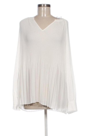 Dámská halenka S.Oliver, Velikost L, Barva Bílá, Cena  189,00 Kč