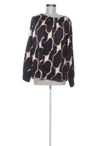 Γυναικεία μπλούζα S.Oliver, Μέγεθος L, Χρώμα Πολύχρωμο, Τιμή 8,99 €